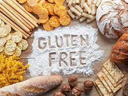 Top 10 Gluten Free Must haves!